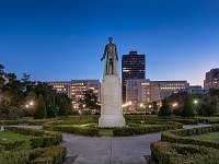 Фото Батон-Ружа