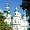 Троицко-Ильинский монастырь