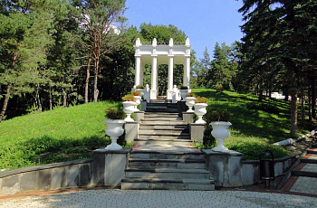 Кисловодск
