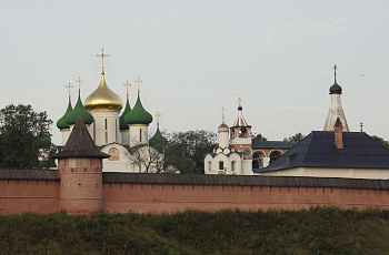 Спасо-Евфимиев монастырь