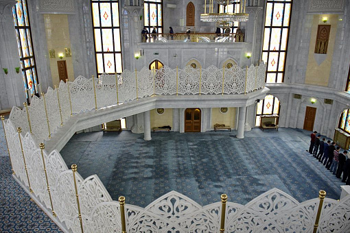 Казанский Кремль