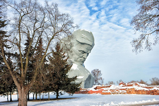 Брест