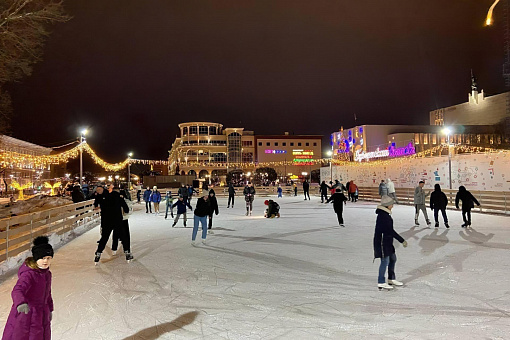 Курск