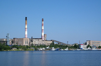 Приозерск