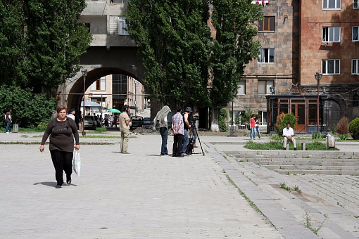 Гюмри