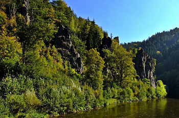 Карловы Вары