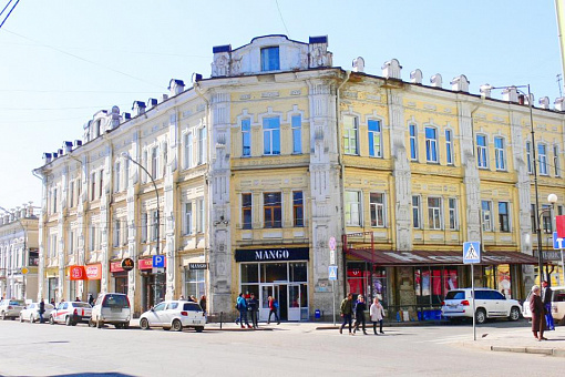 Иркутск