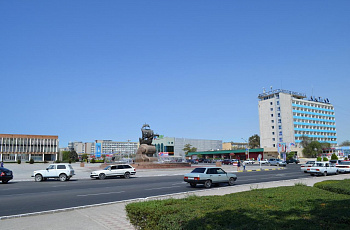 Актау