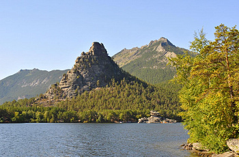 Казахстан