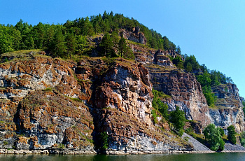 Башкортостан