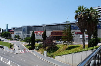 Parc Central