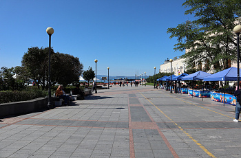 Владивосток