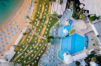 Golden Coast Beach Hotel