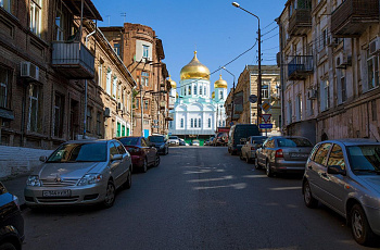 Ростов-на-Дону