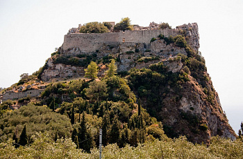 Ангелокастро