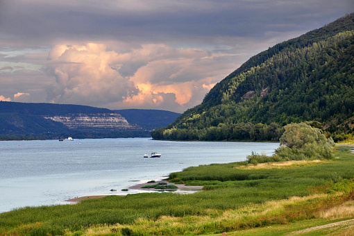 Самарская Лука