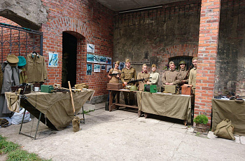 Балтийская коса
