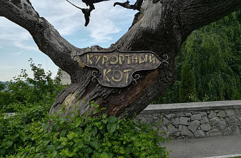 Железноводск