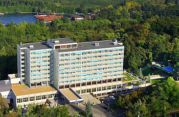 Danubius Health Spa Resort Héviz