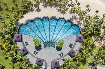 Marriott Phu Quoc Resort