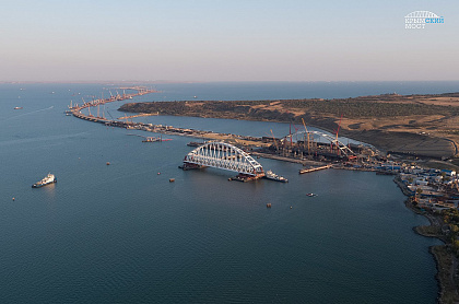 Крымский мост