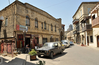 Баку