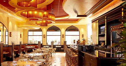 Cheesecake Factory