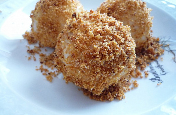 Клецки