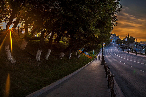 Никольский мост