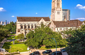 Houston Museum District