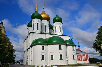 Успенский собор