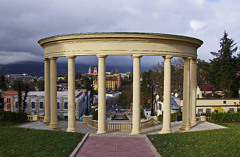 Кисловодск