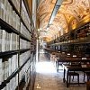 Апостольская библиотека Ватикана