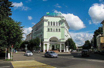 Смоленск