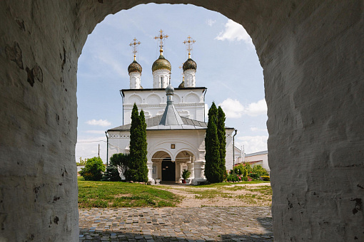 Гороховец