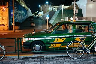 Такси