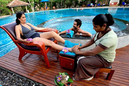 Siddhalepa Ayurveda Health Resort