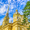 Петропавловский собор