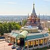 Музей Калашникова в Ижевске