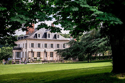 Château de Graffigny