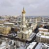 Успенский собор в Харькове