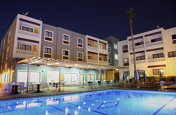 Damon Hotel