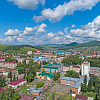 Горно-Алтайск