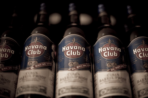 Ром Havana Club
