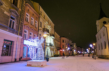 Польша
