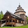 Музей архитектуры и быта народов Поволжья