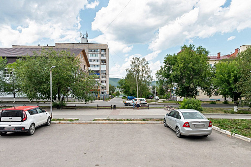 Белорецк
