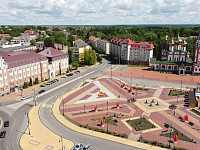 Фото Гусева