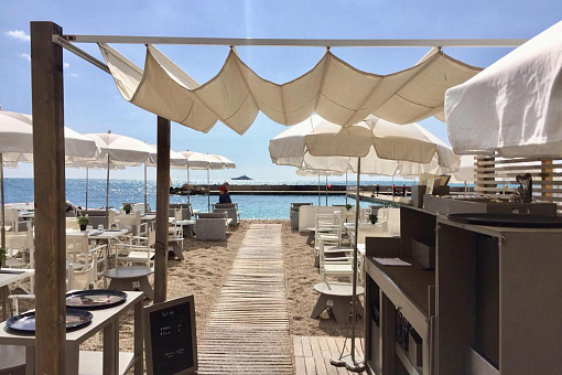 Монако