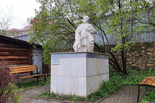 Калуга